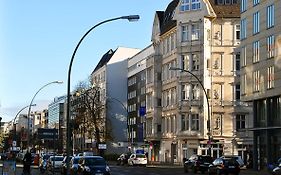 Hotel-Pension Charlottenburg